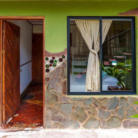 Pension Santa Elena الجبل الأخضر المظهر الخارجي الصورة