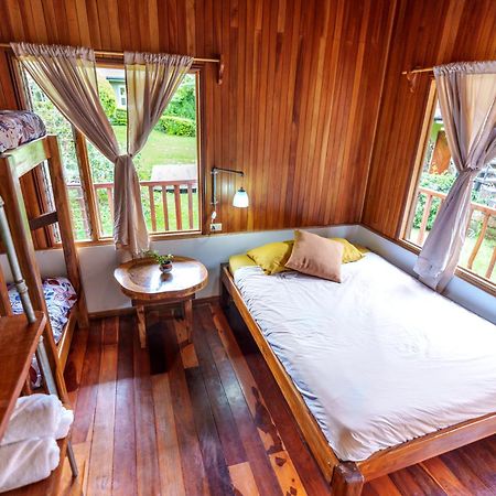 Pension Santa Elena الجبل الأخضر المظهر الخارجي الصورة
