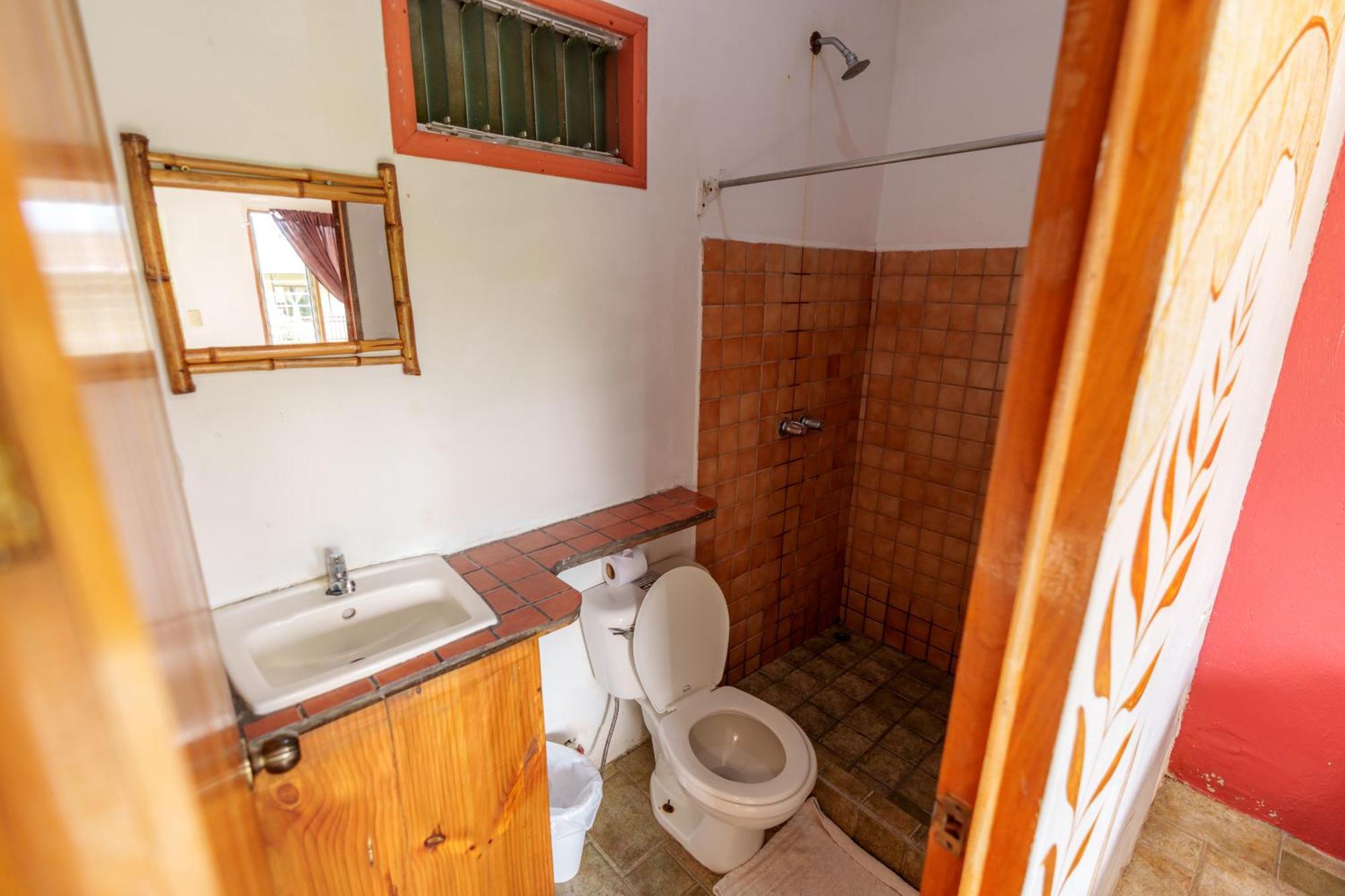 Pension Santa Elena الجبل الأخضر المظهر الخارجي الصورة