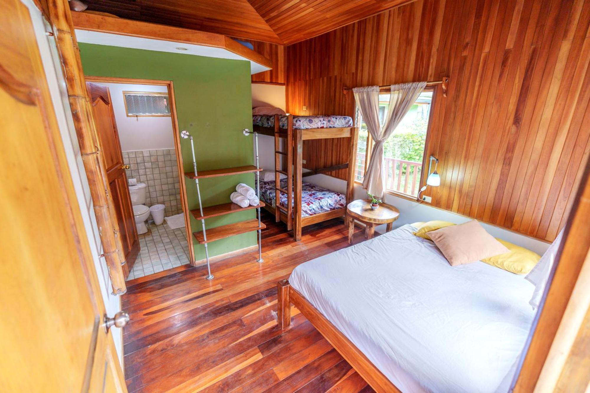 Pension Santa Elena الجبل الأخضر المظهر الخارجي الصورة