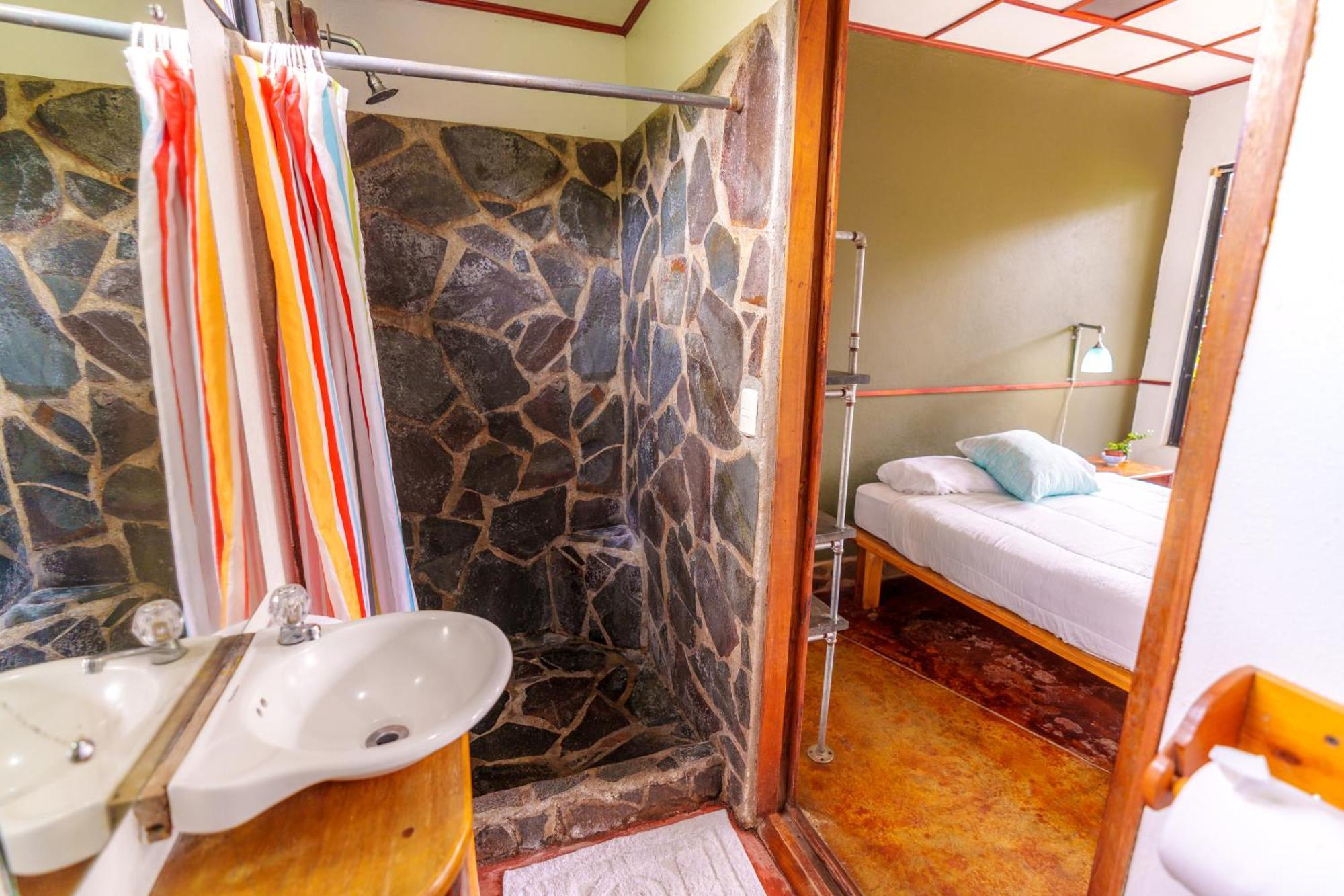 Pension Santa Elena الجبل الأخضر المظهر الخارجي الصورة