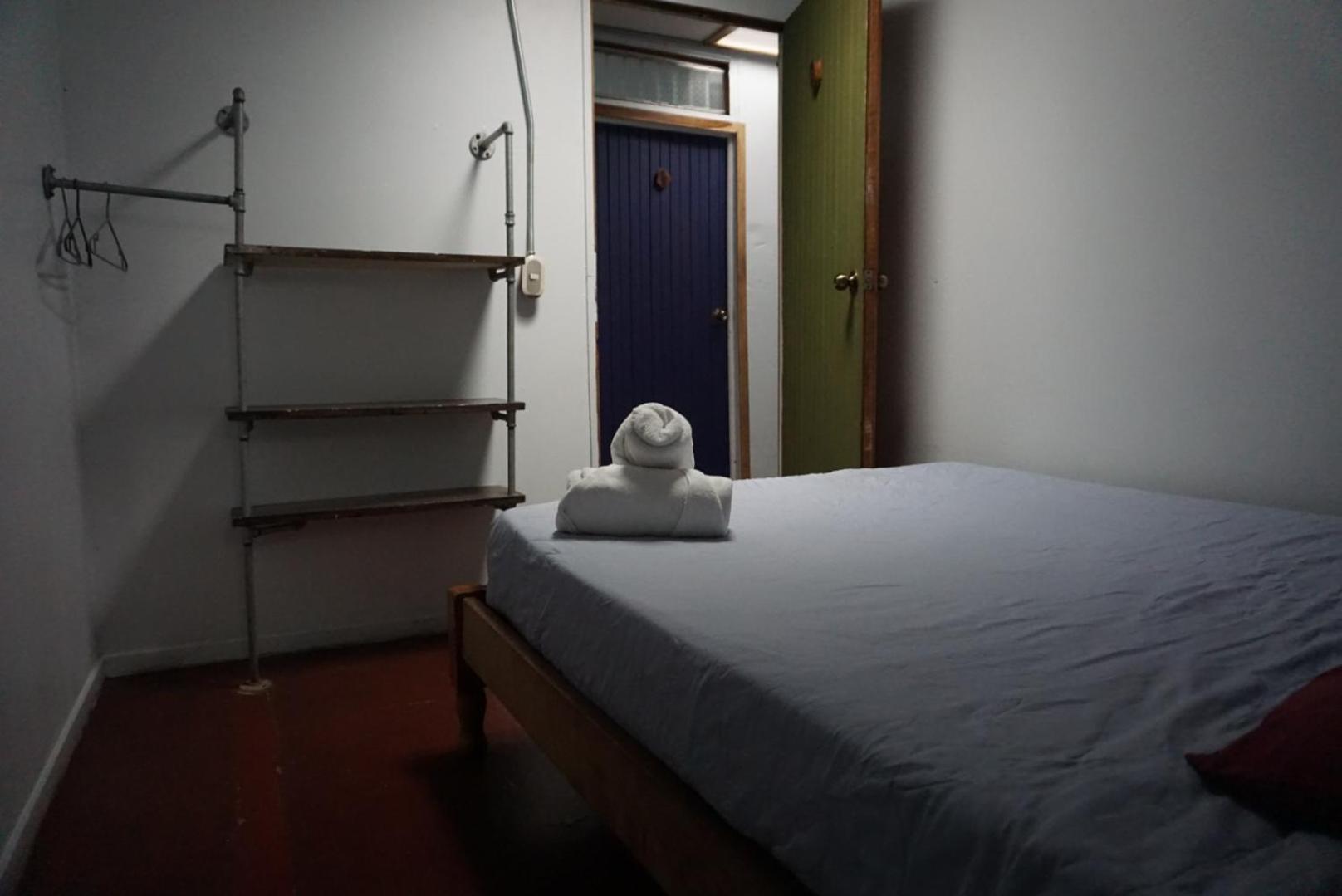 Pension Santa Elena الجبل الأخضر المظهر الخارجي الصورة