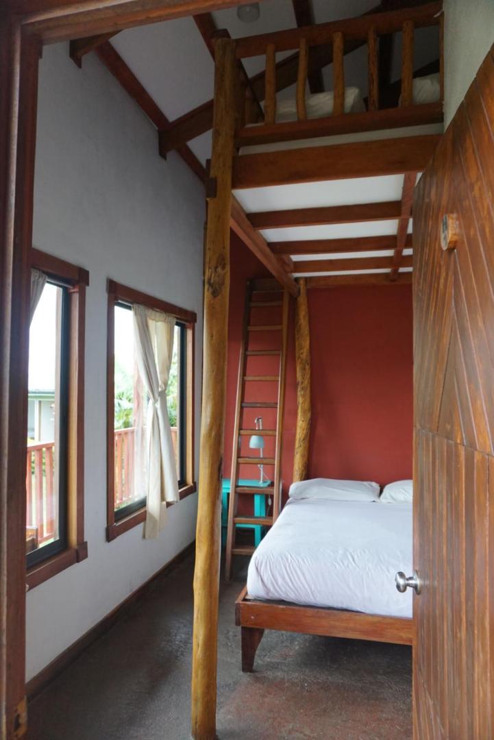 Pension Santa Elena الجبل الأخضر المظهر الخارجي الصورة