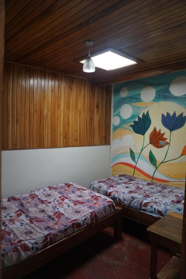 Pension Santa Elena الجبل الأخضر المظهر الخارجي الصورة