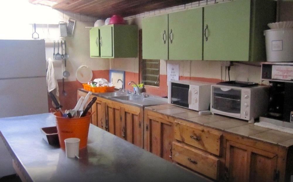 Pension Santa Elena الجبل الأخضر المظهر الخارجي الصورة