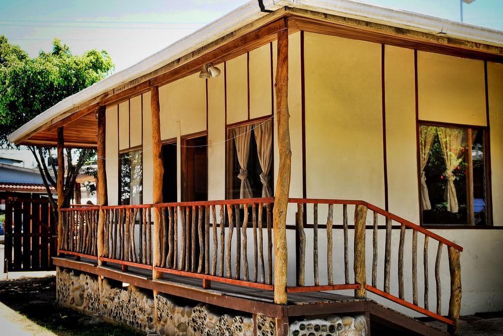 Pension Santa Elena الجبل الأخضر المظهر الخارجي الصورة
