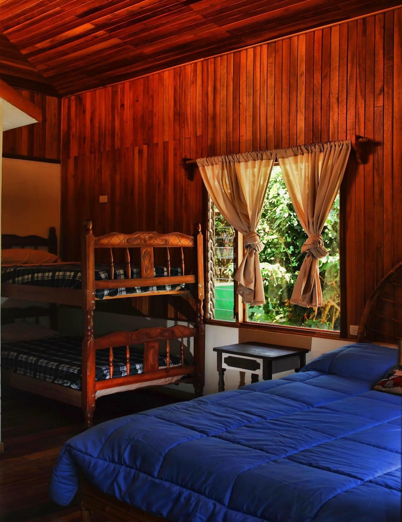 Pension Santa Elena الجبل الأخضر المظهر الخارجي الصورة